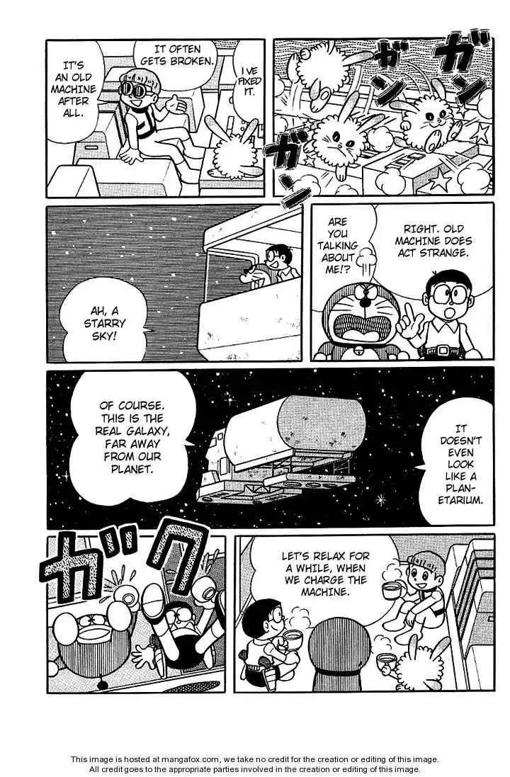 Doraemon Long Stories Chapter 2.2 41